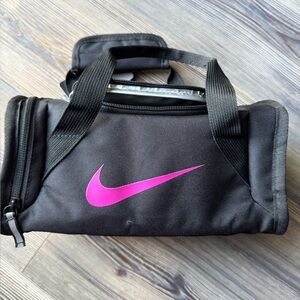 Nike lunch bag